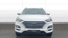 Hyundai Tucson 1.6 GDi SE Nav 5dr 2WD Petrol Estate